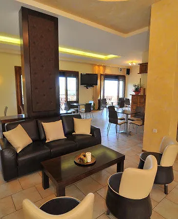 Komninos Panagia (Thasos)