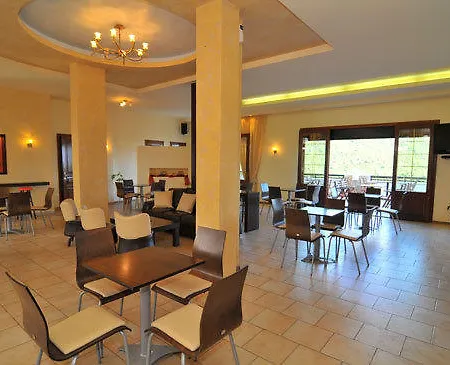 Pensionat Komninos Panagia (Thasos)