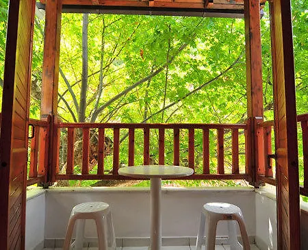 Komninos Panagia (Thasos)