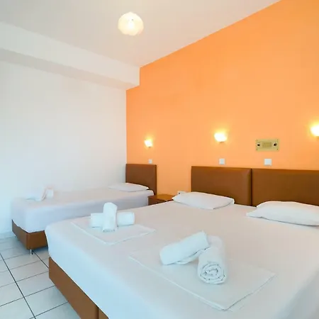 Komninos Guest house