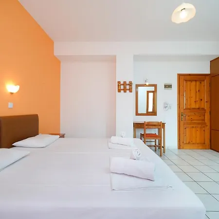 Komninos * Panagia (Thasos)