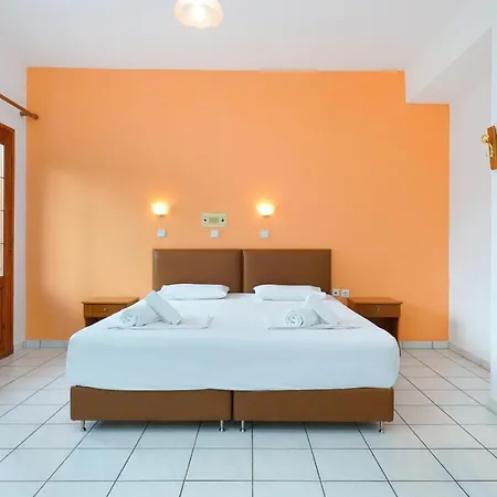 Komninos * Panagia (Thasos)