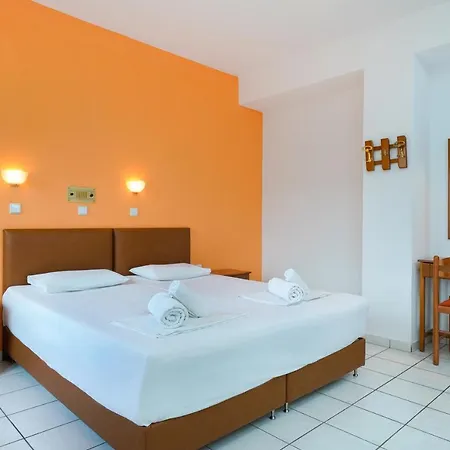 Komninos Guest house