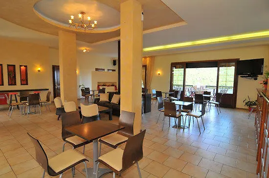 Pensión Komninos Panagia (Thasos)