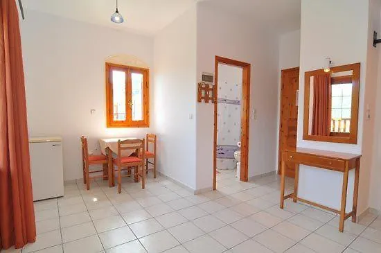 Komninos Panagia (Thasos)