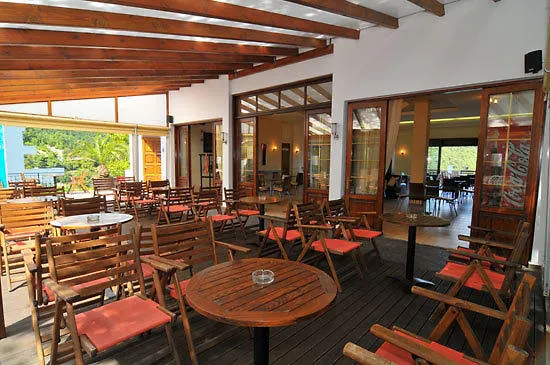 Komninos Panagia (Thasos)