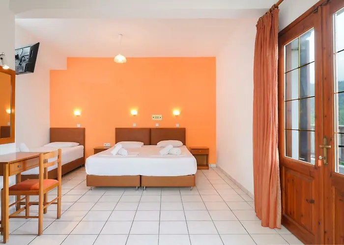 Komninos Panagia (Thasos)