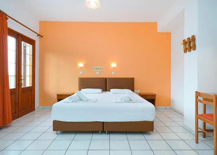 Komninos * Panagia (Thasos)