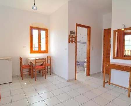 Komninos Panagia (Thasos)