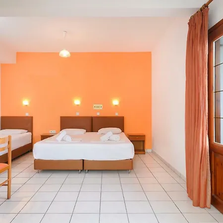 Komninos Panagia (Thasos)