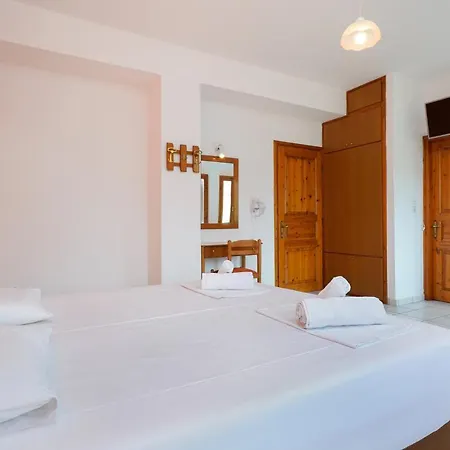 Komninos * Panagia (Thasos)