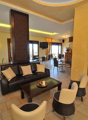 Komninos Panagia (Thasos)