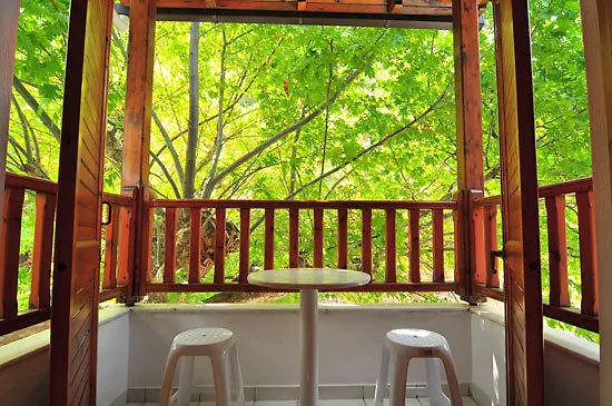 Komninos Panagia (Thasos)