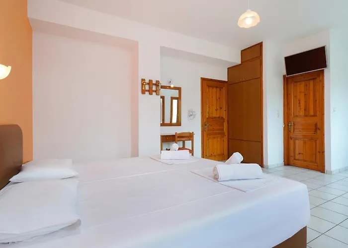 Komninos * Panagia (Thasos)