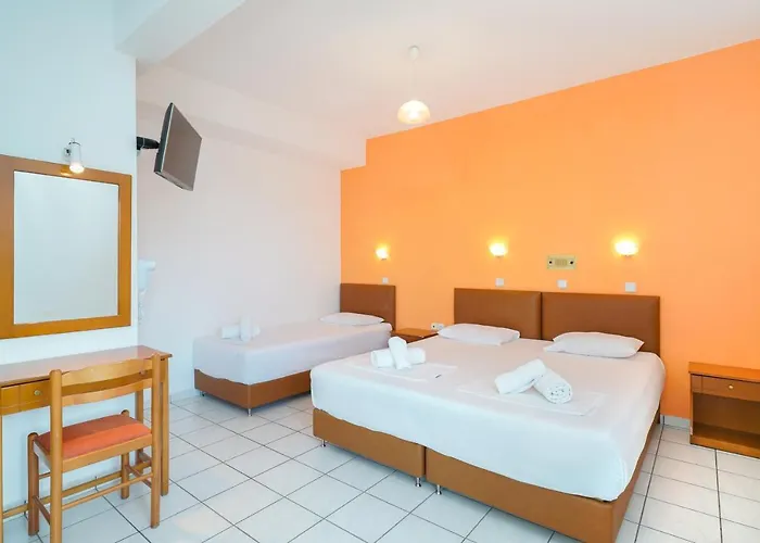 Komninos * Panagia (Thasos)