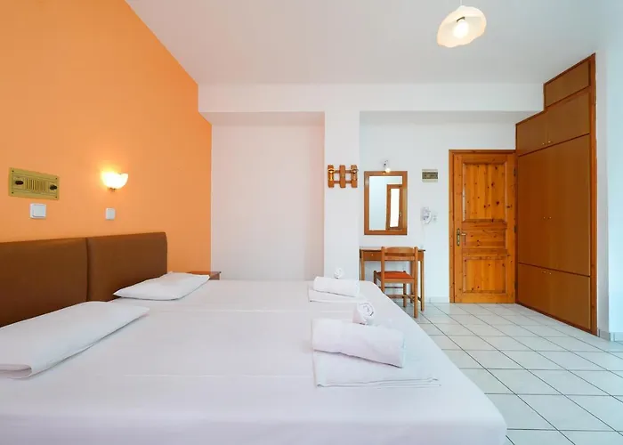 Komninos * Panagia (Thasos)